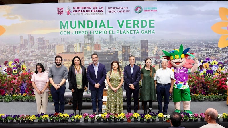 ¿CDMX sin clases y con home office durante el Mundial? Esto dice Brugada