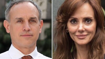 Téllez le dijo al subsecretario que habrá un duelo entre "el charlatán y los científicos"