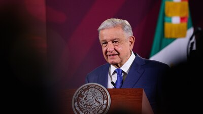 El Presidente reiteró que "entre pueblo y gobierno no hay un divorcio