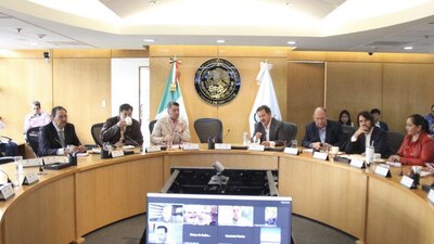 También establecieron las fechas para los próximos foros