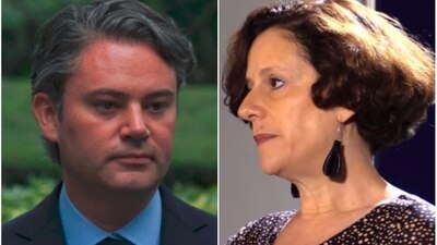 Se enfrentan en Twitter por supuesto plagio de Anaya