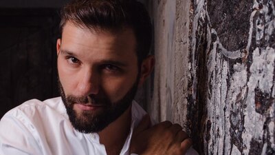 El cantante tenía planes para reunirse con sus compañeros de la banda UFF