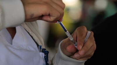 Tlalancaleca, Tlahuapan y San Salvador El Verde fueron los municipios afectados