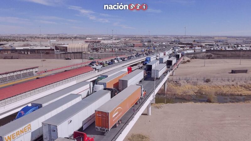 Transportistas alistan megamarcha en CDMX y Edomex ¿Qué vías evitar este lunes?