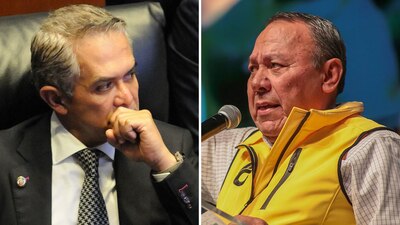 La discusión en el Senado definirá la reforma en materia de seguridad pública