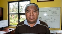 Tras dos días secuestrado, hallan con vida a Nabor Sánchez Salas, exalcalde de Taquilpa
