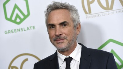 El director de cine habló sobre el gobierno de López Obrador