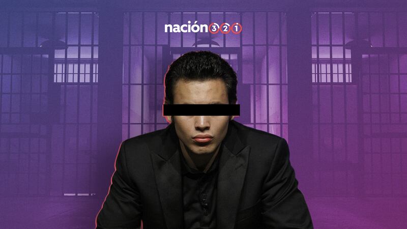 ¿Cuál es el historial criminal de Julio César Chávez Jr. en EU?