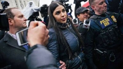 Se le vincula con operaciones ilícitas del Cártel de Sinaloa