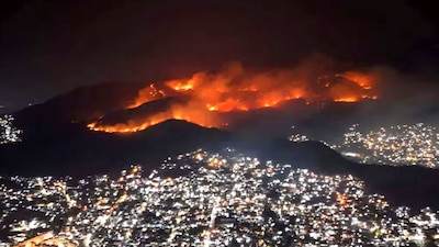 En dos municipios de Guerrero suspendieron clases para cuidar la salud de los menores