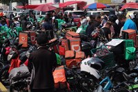 Fechas clave: ¿Cuándo entra en vigor la reforma a trabajadores de plataformas como DiDi o Uber?