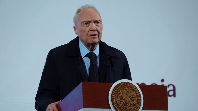 FGR confirma 15 detenidos por caso Teuchitlán; sí era campo de reclutamiento