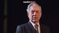 Muere el nobel de literatura, Mario Vargas Llosa, a los 89 años de edad