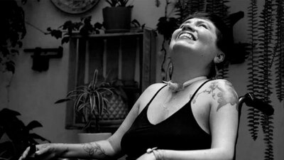 Ana sufría polimiositis desde los 14 años, una enfermedad sin cura