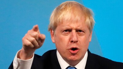 Boris Johnson será el nuevo líder del Partido Conservador británico