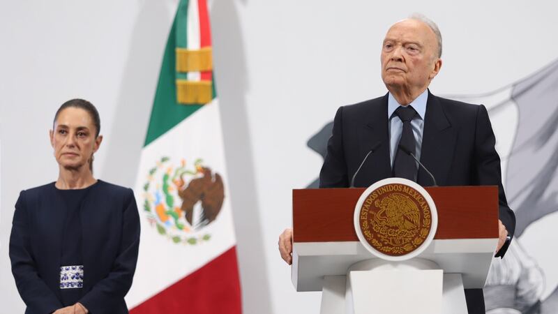 “Son muy sorprendentes”: FGR critica negociaciones entre EU y capos como ‘El Chapo’