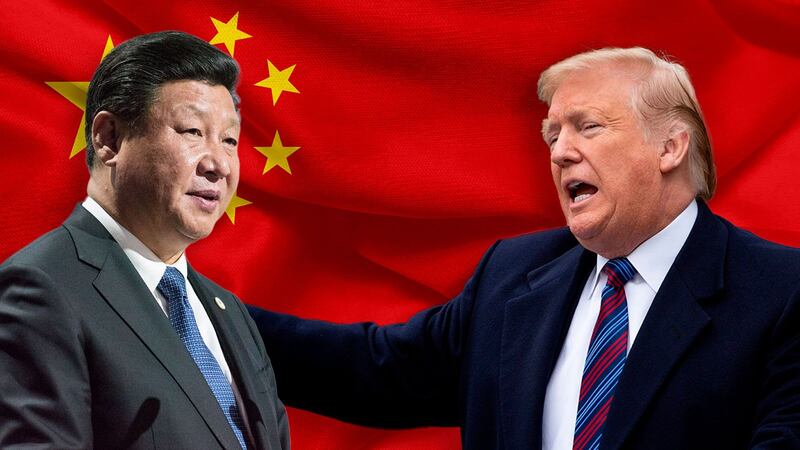 China suspende recepción de aviones Boening y limita películas de Hollywood tras conflicto con EU