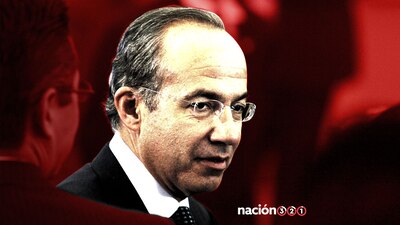El exmandatario fue acusado por Emilio Lozoya de participar en actos de corrupción en el tema de Odebrecht
