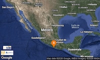 Sismológico Nacional reporta 546 réplicas del temblor del 2 de enero en Guerrero