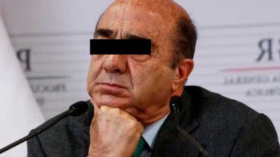 Tras dos años de pugna legal, lo trasladan a prisión domiciliaria