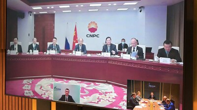 Fortaleció la búsqueda de Rusia de cortar su dependencia con la economía del dólar