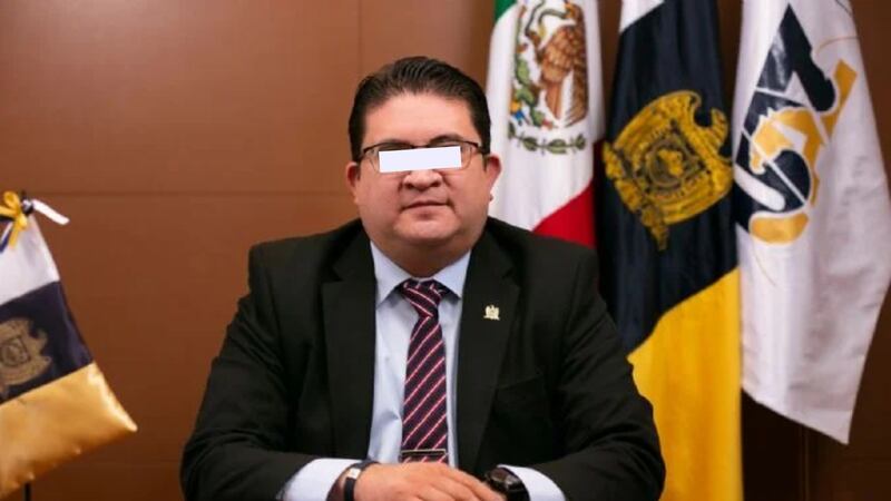 Vinculan a proceso a rector de la UAZ por abuso contra una menor; llevará proceso en libertad