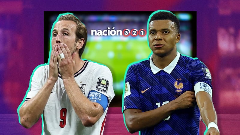 Francia vs. Inglaterra: hora, día y dónde ver el partido por el tercer lugar del Mundial 2026