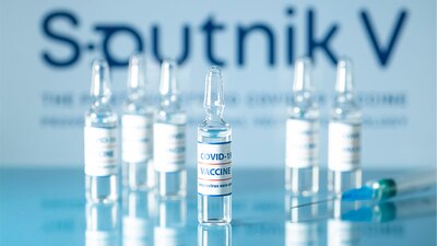 'Sputnik V' mostró una eficacia del 91.6%, según The Lancet