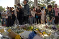 Investigan presunta corrupción y negligencia en el mega incendio en Hong Kong