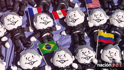 El tabasqueño no es el único que ha intentado llegar en varias ocasiones a la Presidencia