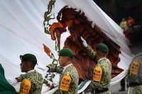 Ejército y Guardia Nacional activan Plan DN-III-E en Jalisco y Colima por ‘Polo’