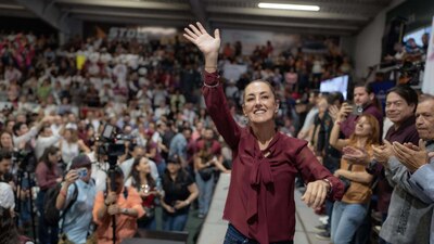 Le pidieron prudencia discursiva y bajar contenido electoral en redes sociales