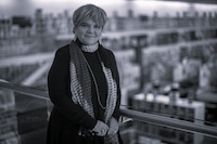 Mónica Maristain, mexicana ejemplar