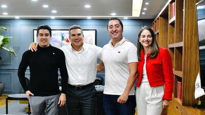 En su iniciativa, señala que las y los jóvenes son un segmento significativo de la población mexican