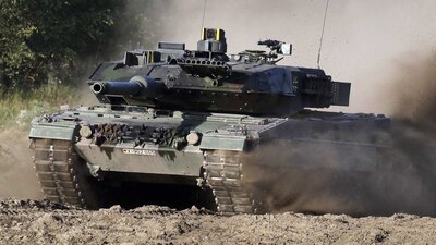 Podrían ser enviados a Ucrania con el objetivo de combatir al ejército de Rusia
