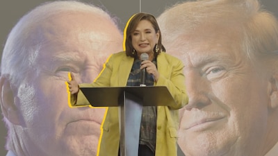 Aseveró que "hoy México tiene que tener una negociación mucho más clara con Estados unidos"