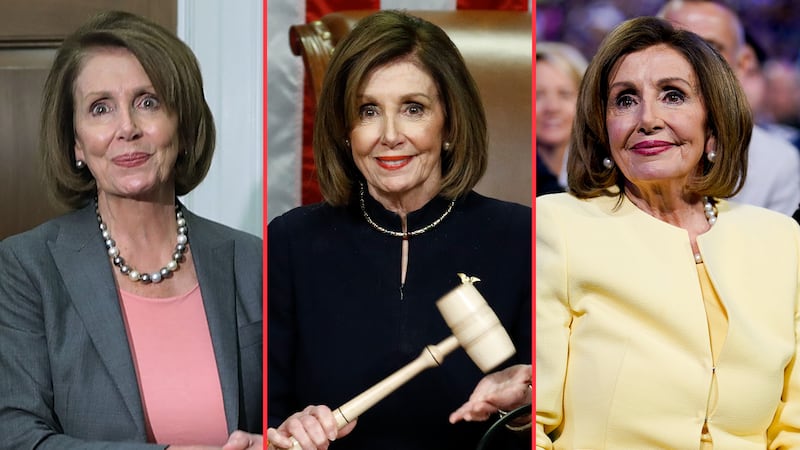 Nancy Pelosi anuncia su retiro del Congreso: el fin de una era en la política estadounidense