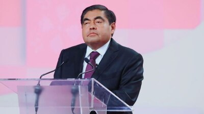 El candidato de Morena tiene el mayor porcentaje de intención de voto en Puebla