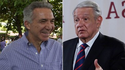 Roberto Madrazo pidió al Presidente que corrobore la información