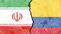 Colombia hace oficial la ruptura diplomática con Irán, a quien acusa de “vínculos terroristas”