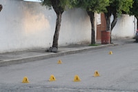 Continúan las masacres en Guanajuato: en una noche matan a 14