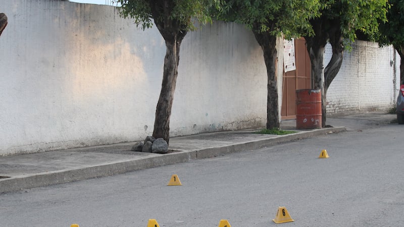 Continúan las masacres en Guanajuato: en una noche matan a 14