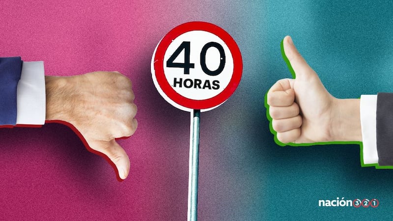 Reducción de la jornada laboral en México: ¿a quiénes beneficia y a quiénes perjudica?