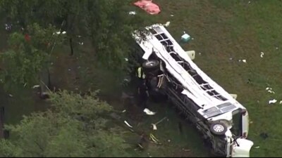 Los trabajadores eran llevados a Cannon Farms, en Dunellon, para la cosecha de sandías