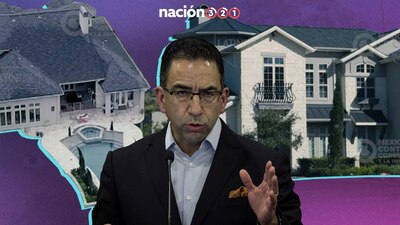 El exsenador explotó por la forma en que AMLO atajó el caso de su hijo y la casa donde vive