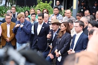 Fox mete “la mano al fuego” por Ernesto Ruffo y asegura que es torturado en el Altiplano