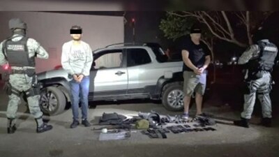 Rubén Payán Adame operaba en Quintana Roo bajo las órdenes de su tío