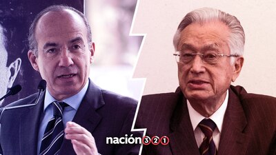 El exmandatario dijo que el dirigente de la CFE fue una barrera para la transición democrática