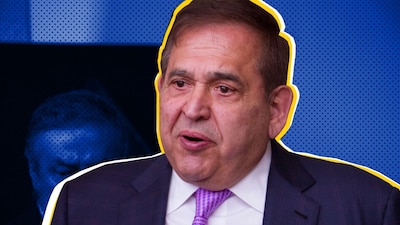 El empresario está acusado de defraudar a Pemex por la venta de una planta