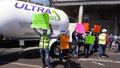 Algunos trabajadores han mostrado su intención de seguir laborando.